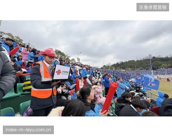 超55%群众赛事引入即时数据反馈系统,赛事服务标准化进程提速 超55%群众赛事引入即时数据反馈系统,赛事服务标准化进程提速